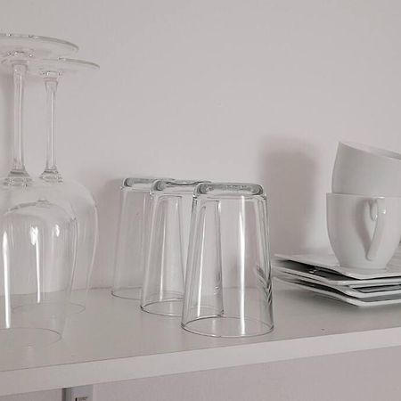 Villa Blanca, W-Lan, Office Leverkusen Kültér fotó